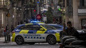 La inseguridad es la primera preocupación vecinal en Barcelona aunque la vivienda escala y le sigue de cerca