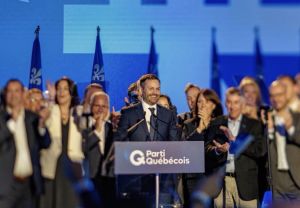 Québec election shows urgent need for electoral reform across Canada