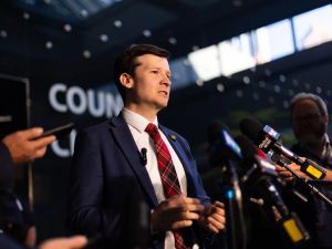 Farkas: It's time to intensify the battle against hate-motivated crime and antisemitism
