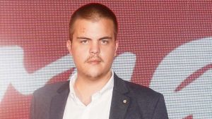 „Predizborno hapšenje“: Ko je Marko Živković, sin bivšeg premijera Srbije?