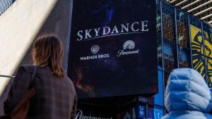Forbes Daily: The Skydance Era Begins As Mega Media Merger Closes
