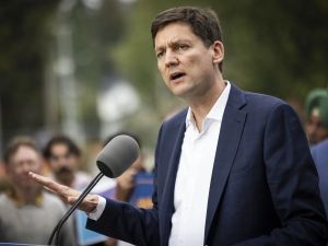 GUNTER: Eby's proposed ‘millionaire’s tax’ likely to drive wealth out of B.C.