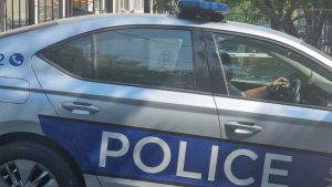 Kosovska policija upala u Tehničku školu i prekinula miting za izbore u Srbiji
