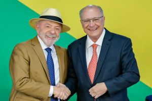 Lula e Alckmin devem conceder entrevistas conjuntas