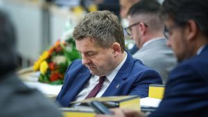Die CDU zerstört sich selbst