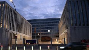 Deutschland geht viel zu leichtsinnig mit seinen Ex-Geheimdienstlern um