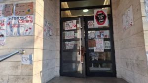 Slobodni univerzitet Niš: Profesorka Medicinskog fakulteta dve godine izložena pritiscima