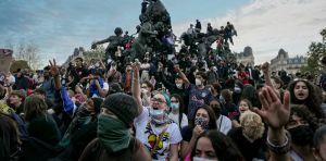 Manifestations lycéennes, réponse du gouvernement : pourquoi la situation est inédite – et imprévisible