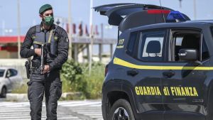 Fatture false, 17 società 'cartiere' e sequestri per 2 milioni a Empoli