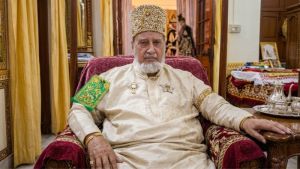 Mir Ali Murad Khan Talpur, Last Ruler of Khairpur State, Dies at 93