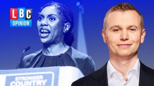 Kemi can lead the Tories back to power - but not yet, writes James Hanson