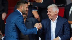 Vladimir Jugović: „Osećam obavezu da pokušam nešto da vratim fudbalu“