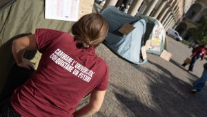 L'università diventa un costo insopportabile per gli studenti costretti ad emigrare