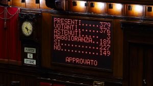 Ecco cosa ambia per i partiti con la nuova legge elettorale. Domani il voto finale dopo le 12
