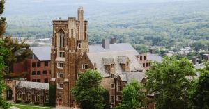 What the Cornell Case Reveals About Group Sexual Violence