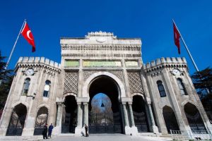 Too Strategic, Not Diplomatic: Why Turkish Universities Lack Research Centers on Classical Diplomacy