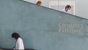 Covid, bronquiolitis y gripe: Catalunya identifica el orden de llegada de los virus respiratorios