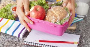 Why Olivia Chow’s expanded school food program matters in the fight against childhood hunger