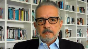 Lavareda: Lula não foi ultrapassado por uma arrancada de Flávio — perdeu votos para a abstenção