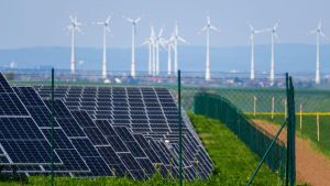 Vollbremsung wegen zu vieler Unsicherheiten: Stadt stoppt Windkraft-Pläne