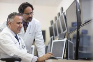 How Cleveland Clinic Is Developing AI To Monitor The Brain