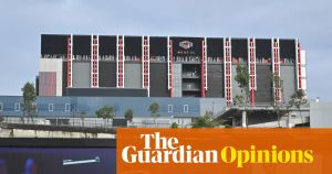 Australia is building a lot of new homes. But is the datacentre boom holding us back?