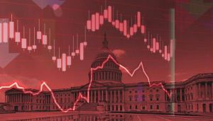 Rising interest outpaces national defense. It’s eating America alive