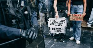 Mobilisation lycéenne : ce que la république doit à sa jeunesse