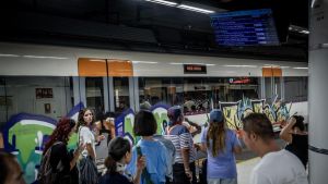 ¿Qué ha fallado este miércoles en Rodalies?: las claves del segundo plante de los maquinistas en un año