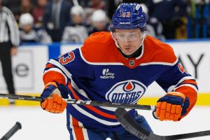 The Oilers aren’t an old team anymore