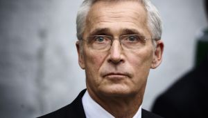 Skritt iriktig retning