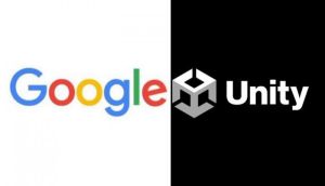 Google and Unity partner on new AI game creation platform