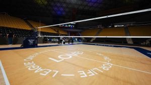 LOVB Reveals Owners Of Miami Team In Expansion Deal Said To Be Worth $20 Million