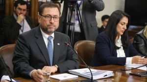 “No somos ingenuos”: El mensaje de Pérez Mackenna frente al conflicto con Argentina por el Estrecho de Magallanes Por Ex-Ante 7 Oct. 2026, 10:59 am 4 min Compartir