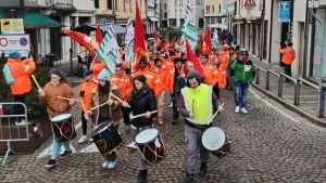Hydro di Feltre, riaperta la trattativa per la salvezza