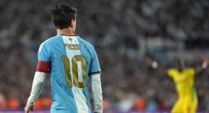 Messi e l’Albiceleste: l’ultimo tango