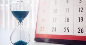 The Psychology of “Maybe This Month”