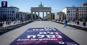 Die Ursache des Gazakriegs nicht vergessen