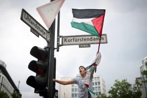 Drei Jahre nach dem 7. Oktober: Die Hamas hat gewonnen