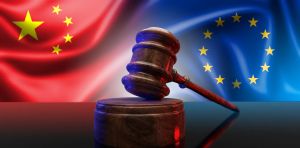 Le droit, levier de l’Europe face à Pékin