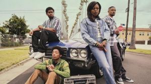 The Drop, la serie che racconta come il rap di Los Angeles ha cambiato l’America