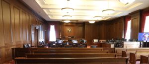 RON HART: Democracy and the Death Penalty: One Man, One Volt