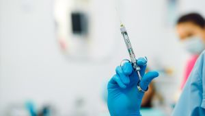 Anestesia não é para amadores