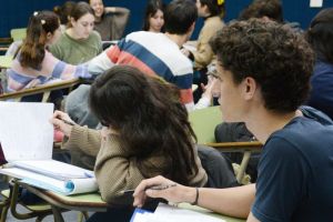 Judge rules Milei’s refusal to comply with university funding law ‘unconstitutional’