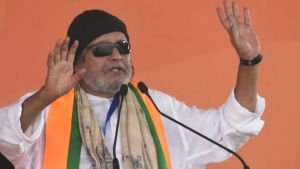 Mithun Chakraborty appointed Bengal government advisor with Cabinet minister rank