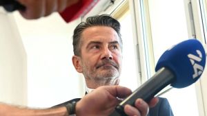 Causa Weißmann: Es sieht mehr nach Intrige als nach Skandal aus