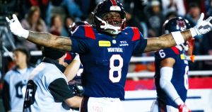 KPMG Playoff Probability: Who could win the 113th Grey Cup?