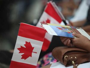 LILLEY: Carney wants more immigration, Canada needs less