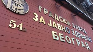 Gradski zavod o požaru u Barajevu: Nije bilo povećene koncentracije štetnih materija u vazduhu