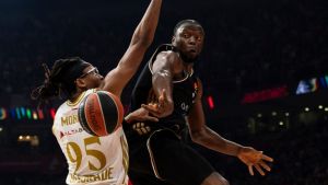 Kad i gde možete gledati evroligaški meč Dubai – Crvena zvezda?